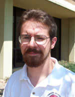 Picture of Justin Rohrer